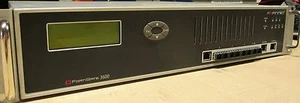 Fortinet FortiGate FG-3600 FireWall Security App 4x 1000base-SX, 2x 1000base-T - Photo 1/1