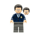 Lego Newman 21328 Ideas (CUUSOO) Minifigure