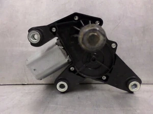Renault Scenic Mk2 Heckwischermotor 2003-2009 Reg Valeo 8200153458-G - Bild 1 von 6