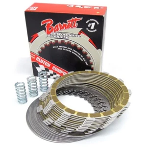 Barnett Extra Clutch Plate Spring Kit 2017-2023 Harely Davidson big twin m8 fl - Picture 1 of 3