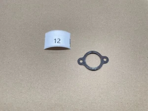 Piaggio Ciao Bravo Si - Anillo de presión campana de embrague 220441 NOS motor de accionamiento (W7) - Imagen 1 de 4