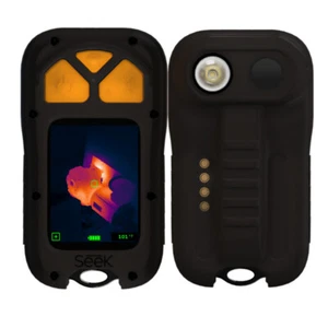 Seek Thermal Reveal 300, Handheld Thermal Camera, RQ-9AAX - Imagen 1 de 7