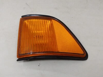 Dodge Spirit 1989-1991 luz de giro luz de esquina lado izquierdo del conductor Lh OEM Foto 1 de 4