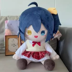 Love, Chunibyo and Other Delusions! Takanashi Rikka Plush Doll 40cm Toy +Clothes - Picture 1 of 21