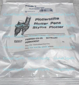 1PCS WEIDMULLER F53252H-01I-05 SPARE PARTS KIT - Picture 1 of 1