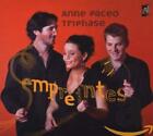 Anne Paceo Empreintes (CD) (US IMPORT)