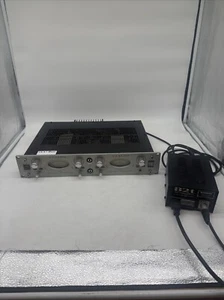 Avalon AD2022 Microphone Pre Amplifier Parts Repair Channel 1 Blown - Picture 1 of 12
