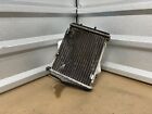 2004-2005 Audi B6 S4 4.2L V8 Auxiliary Radiator Coolant Front Right Used OEM Audi S8