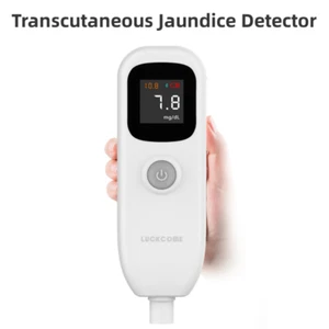 Bilirubin Meter Baby Jaundice Detector Neonatal Jaundice meter - Picture 1 of 5