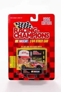 Racing Champions NASCAR 1996 Terry Labonte #5 Kellogg's Diecast Car - Bild 1 von 2