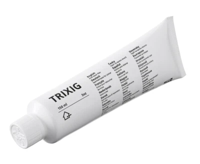IKEA TRIXIG Hole Repair Filler Wall Repair Paste Wall Mending Agent  150 ml, NEW - Изображение 1 из 4