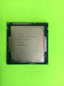 Intel Core i5-4460 3.20 Ghz 4th gen LGA 1150 Quad Core CPU - Afbeelding 1 van 2