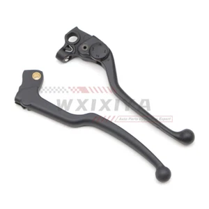 Manija de palanca de freno de embrague 2 piezas para Monster 821 Monster 797 Multistrada aluminio - Imagen 1 de 12