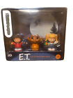 Little People E.T. Collector Figure Set NEW