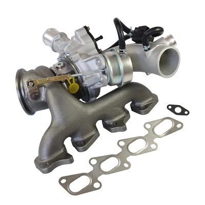 Turbocompresor 55565353 para Chevrolet Chevy Cruze Sonic Trax Buick Encore 1,4 L Foto 1 de 4