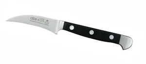 Mejor precio garantizado / Cuchillo pelador Güde / Alpha Hostaform / forjado 1703/06 - Imagen 1 de 1