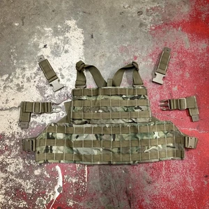 Tactical Tailor MAV Assault Panel w/ Bib-MULTICAM - Picture 1 of 9