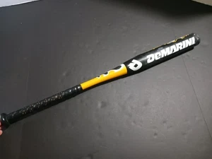 DeMarini Vexxum Baseball Bat VNL12 -11 2-1/4" Dia 31 In. 20 Oz Sc4 Alloy - Picture 1 of 15