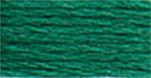 DMC: Cone Floss DMC 6-Strand Embroidery Cotton 100g Cone-Aquamarine Dark - Picture 1 of 1