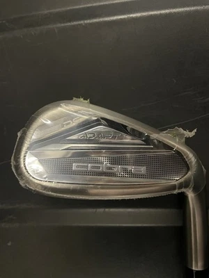 Mint  Cobra Golf DS-Adapt Single Iron / Wedge UST Mamiya Recoil ESX Stiff Flex - Image 1 of 4
