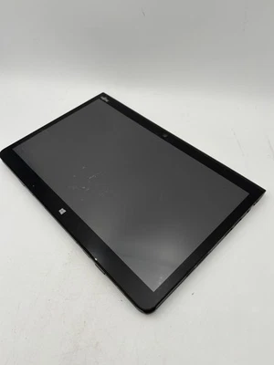 Lote de 6 Tablet Fujitsu 13.3" Intel Core i5 4GB RAM 128GB SSD Gris SIN ALIMENTACIÓN LEER Foto 1 de 4