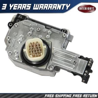 45RFE 545RFE 68RFE Transmission Shift Solenoid For Chrysler Dodge Durango Jeep - Image 1 of 4