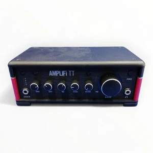 LINE6 AMPLIFI TT USB Audio Interface Tested & Works 1002 - Picture 1 of 8