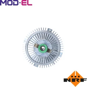 CLUTCH RADIATOR FAN 49532 FOR MERCEDES-BENZ T1/Platform/Chassis/Bus 2.9L 5cyl - Picture 1 of 10