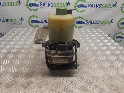 VOLKSWAGEN/AUDI/SEAT/SKODA POWER STEERING PUMP CHFB 1.2PETROL 6R0423156B 05-11 - Image 1 of 4