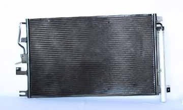 Condensador de CA para 06-09 Chevy Equinox/Potiac Torrent 3,4 L con receptor y secadora PFC Foto 1 de 1