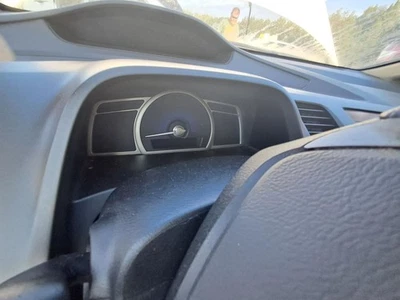 Velocímetro Cluster Sedán Conjunto Superior Velocímetro Se Adapta 06-11 CIVIC 2697257 Foto 1 de 3