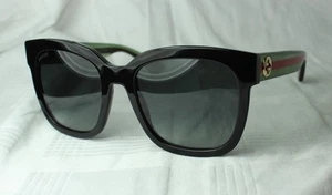 GUCCI SONNENBRILLE *GG 0034 002* NEU - Picture 1 of 6