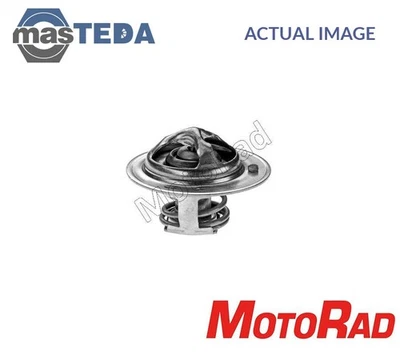 2040-82K ENGINE COOLANT THERMOSTAT MOTORAD FOR KIA MENTOR,SHUMA I 59KW,65KW - image 1 of 4