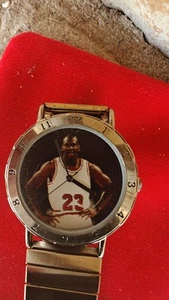 Wilson Mens Michael Jordan Watch - Picture 1 of 4