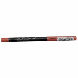 Confezione da 3 Maybelline Color Sensational Lip Liner, Beige Babe 102 - Foto 1 di 1