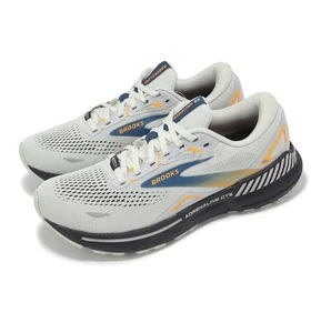 Brooks Adrenaline GTS 23 GTX Herrengröße 12,5 gebraucht, in einwandfreiem Zustand  - Bild 1 von 21