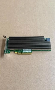 IQA89501G1P5 network module QuickAssist Adapter 8950-SCCP acceleration card Blue - Afbeelding 1 van 3