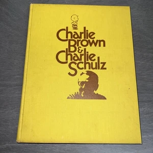 Charlie Brown And Charlie Schulz - Foto 1 di 11