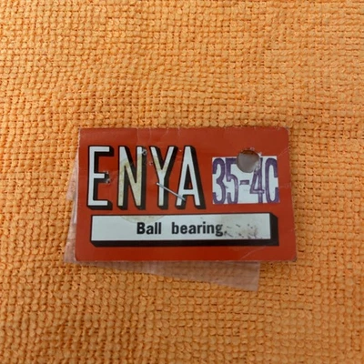 Enya 354C Ball Bearing. Part Number 354C83B. - Image 1 of 3