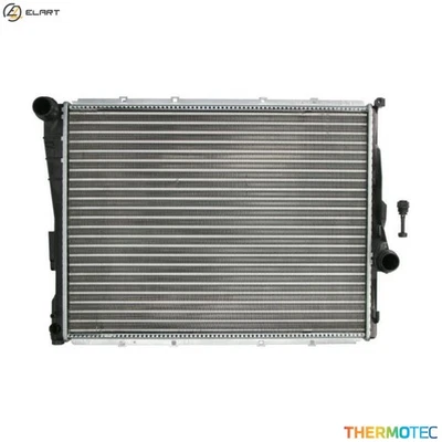 RADIATOR ENGINE COOLING D7B006TT FOR BMW 3/Compact/E46/Convertible Z4/Roadster - Image 1 of 4
