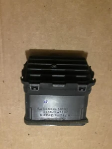 Ventilación de tablero central Lexus ES330 calor izquierdo o derecho CA 02 03 04 04 05 06 - Imagen 1 de 5