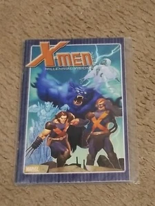 Marvel Comics X-Men: Millennial Visions 2001 - Bild 1 von 2