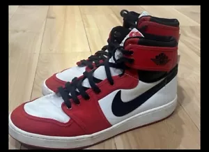 Air Jordan 1 Retro - AJKO Chicago (2021) - Größe 12,5 - Bild 1 von 9