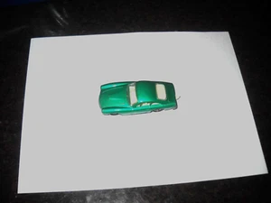 💋MATCHBOX SERIES**NO.75-FERRARI BERLINETTA*GREEN--ENGLAND by LESNEY💋 - Picture 1 of 7
