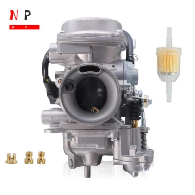 Карбюратор для Honda Shadow Spirit 750 VT750C 2005-2009 Aero 750 VT750 2004-2007 - Изображение 1 из 4