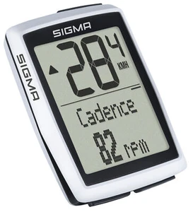 Fahrradcomputer Sigma BC 12.0 WR - Bild 1 von 3
