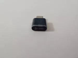 Plantronics Poly BT700C Type-C Adaptateur HiFi Bluetooth 5.1 Dongle Focus Voyager - Photo 1/1