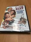 Show Boat (Dvd 1951) Still Sealed. Free Shipping. Ava Gardner/Howard Keel. Ln.