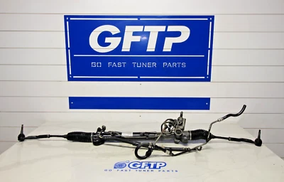 09-15 CADILLAC CTS-V OEM DIRECCIÓN ASISTIDA MONTAJE DE CREMALLERA Y PIÑÓN 20962756 Foto 1 de 4