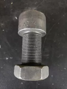 1-14 Nf Hex Thin Nut - Picture 1 of 3
